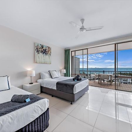 Central Ocean View Studio 27A Airlie Beach Exterior foto