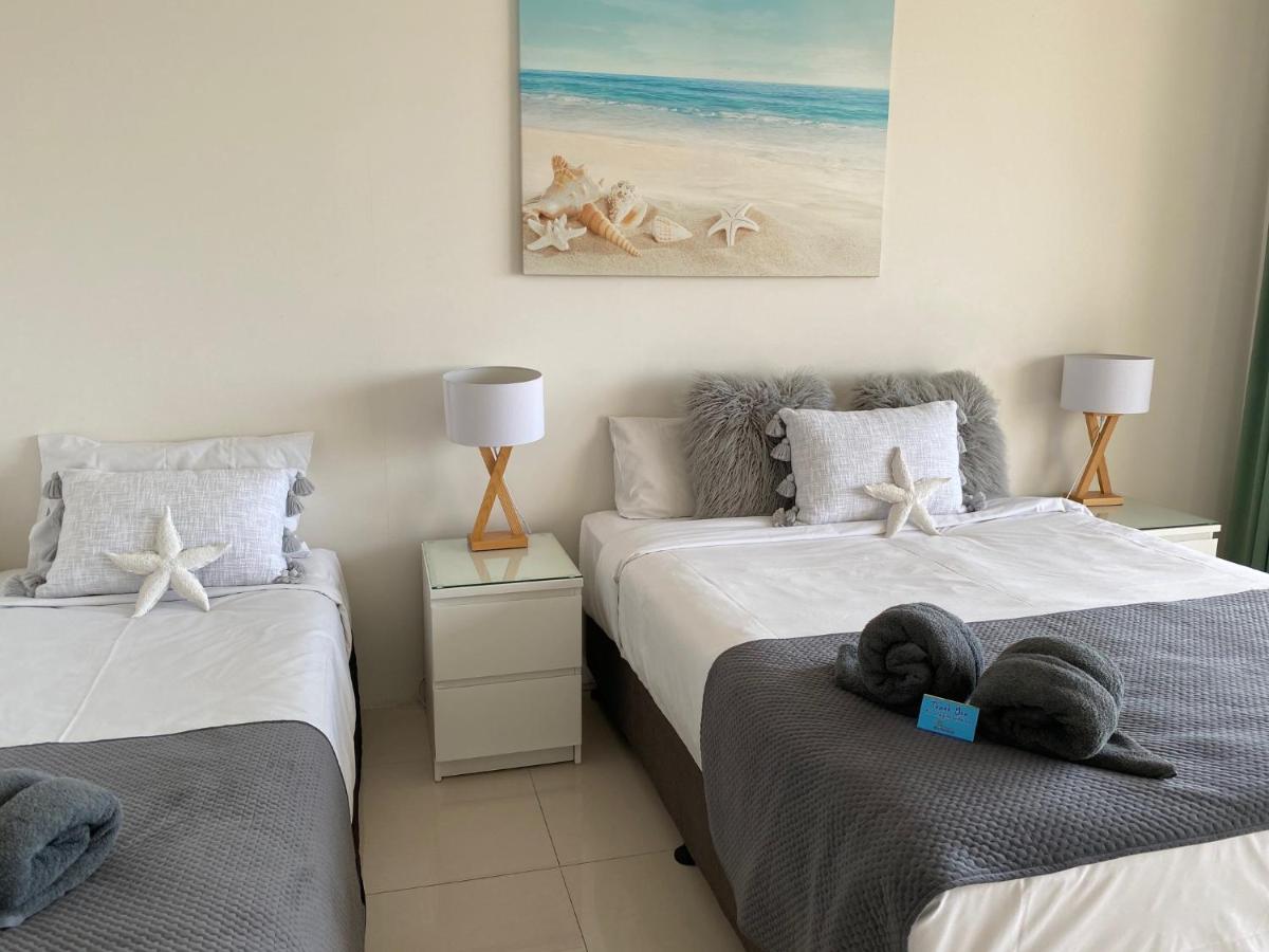 Central Ocean View Studio 27A Airlie Beach Exterior foto