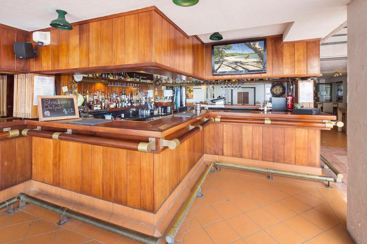 Central Ocean View Studio 27A Airlie Beach Exterior foto